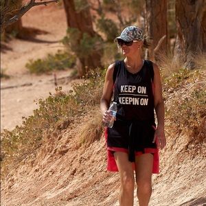 Meet your Posher, Interventional